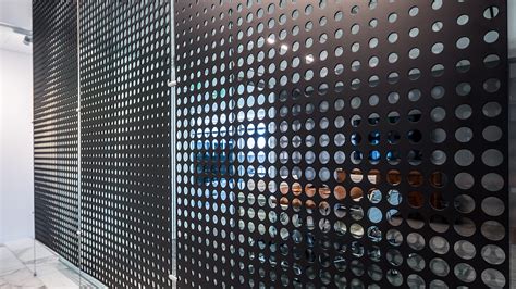 custom perforated sheet metal|perforated metal design.